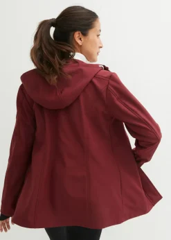 Sale Chaqueta softshell repelente al agua Mujer Ropa Para El Aire Libre|Ropa Deportiva