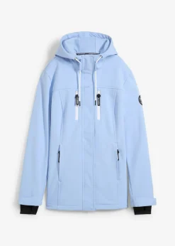 Hot Chaqueta softshell repelente al agua Mujer Ropa Para El Aire Libre|Ropa Deportiva