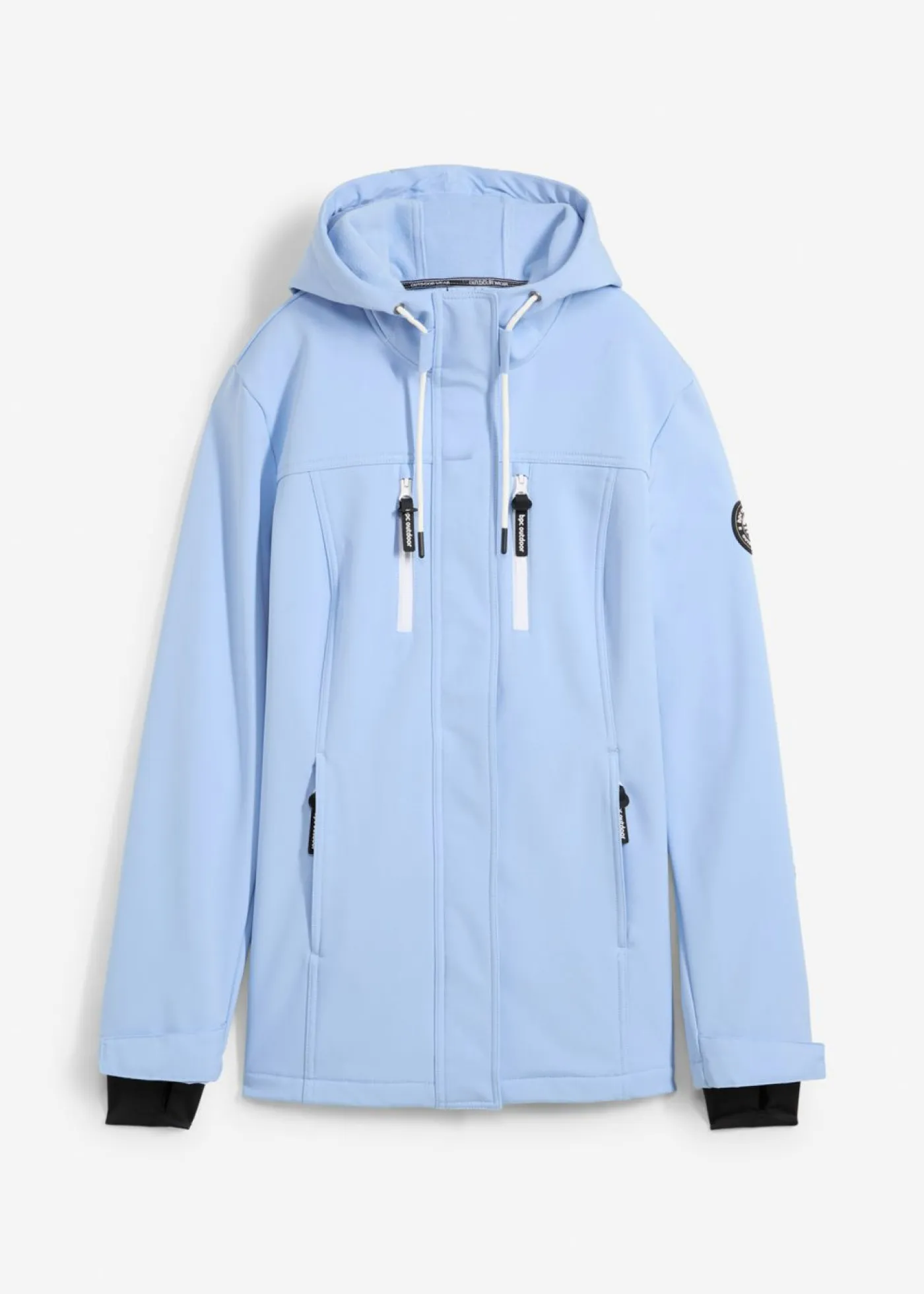 Hot Chaqueta softshell repelente al agua Mujer Ropa Para El Aire Libre|Ropa Deportiva