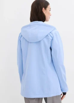 Hot Chaqueta softshell repelente al agua Mujer Ropa Para El Aire Libre|Ropa Deportiva