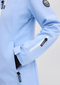 Hot Chaqueta softshell repelente al agua Mujer Ropa Para El Aire Libre|Ropa Deportiva