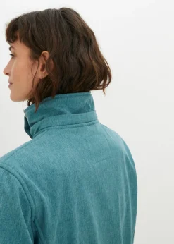 Online Chaqueta softshell repelente al agua Mujer Ropa Para El Aire Libre|Ropa Deportiva