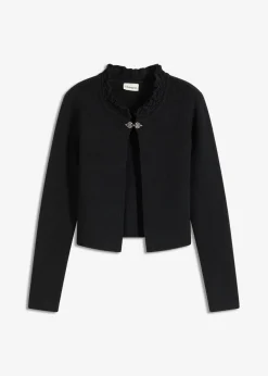 Sale Chaqueta tradicional de punto Mujer Jerséis