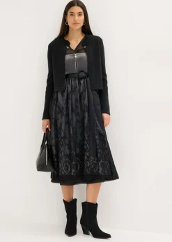 Sale Chaqueta tradicional de punto Mujer Jerséis