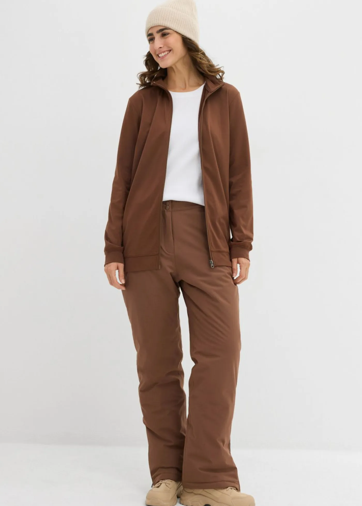 Discount Chaqueta térmica Mujer Ropa Térmica|Básicos