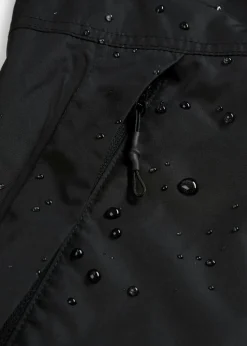Clearance Chaqueta ultraligera premamá/de porteo resistente al viento y a la lluvia Mujer Premamá