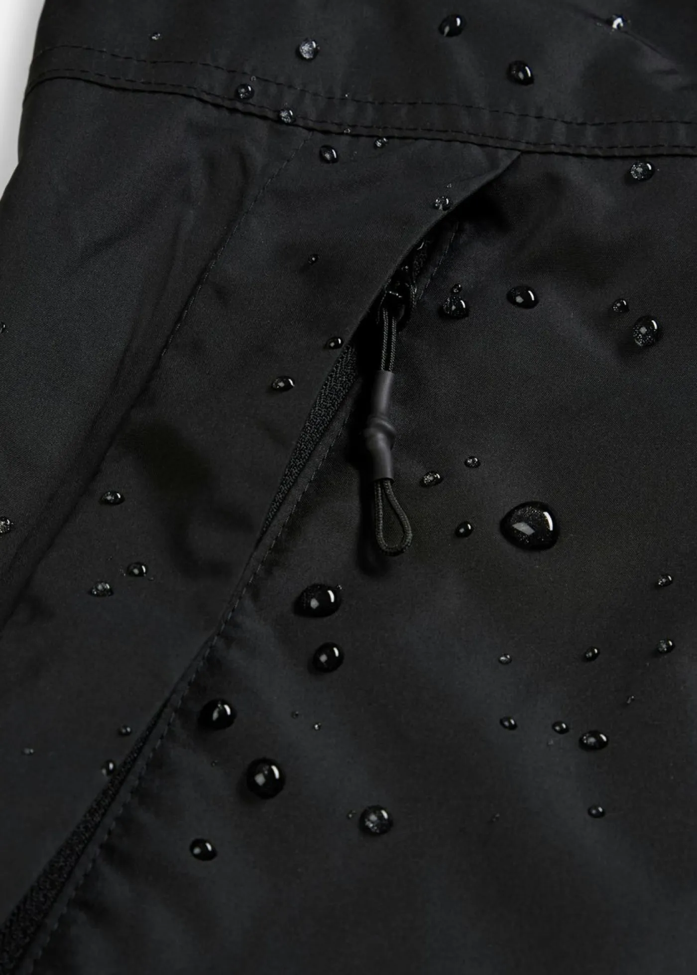 Clearance Chaqueta ultraligera premamá/de porteo resistente al viento y a la lluvia Mujer Premamá