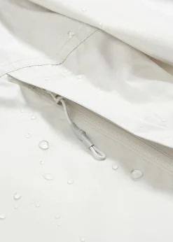 Outlet Chaqueta ultraligera premamá/de porteo resistente al viento y a la lluvia Mujer Premamá