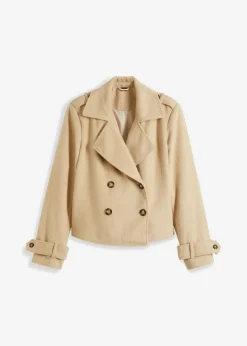 Hot Chaquetón marinero Mujer Chaquetas Y Abrigos