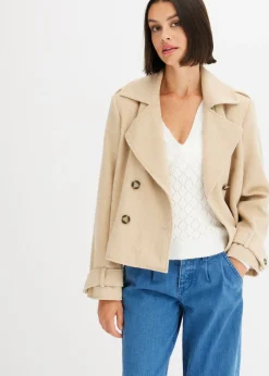 Hot Chaquetón marinero Mujer Chaquetas Y Abrigos