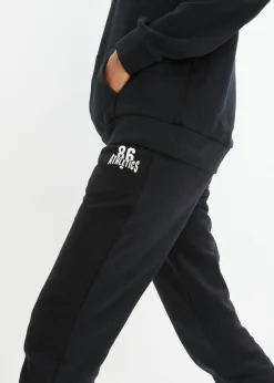 Best Chándal de algodón (2 piezas) Mujer Ropa Cómoda|Pantalones