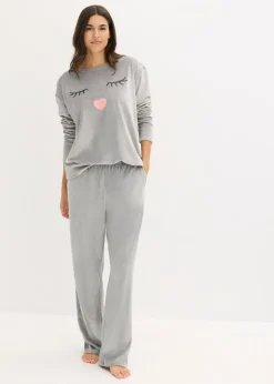 Online Chándal de terciopelo Mujer Homewear|Ropa Para Dormir
