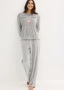 Online Chándal de terciopelo Mujer Homewear|Ropa Para Dormir