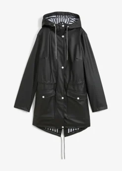 Sale Chubasquero impermeable Mujer Chaquetas Y Abrigos