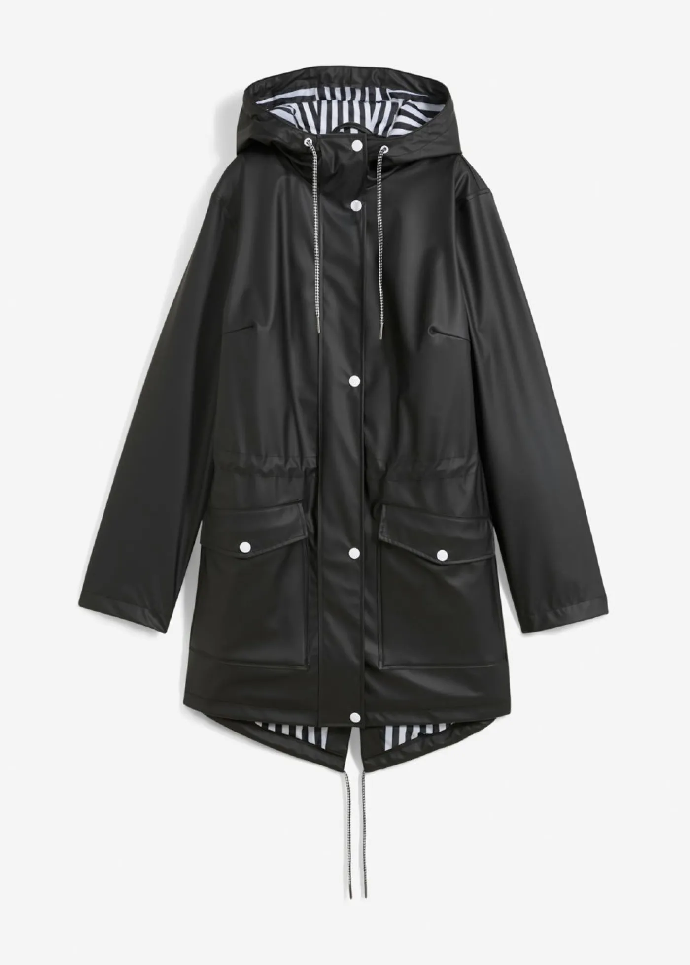 Sale Chubasquero impermeable Mujer Chaquetas Y Abrigos