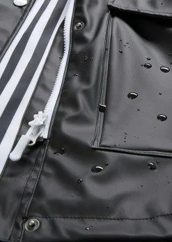 Sale Chubasquero impermeable Mujer Chaquetas Y Abrigos