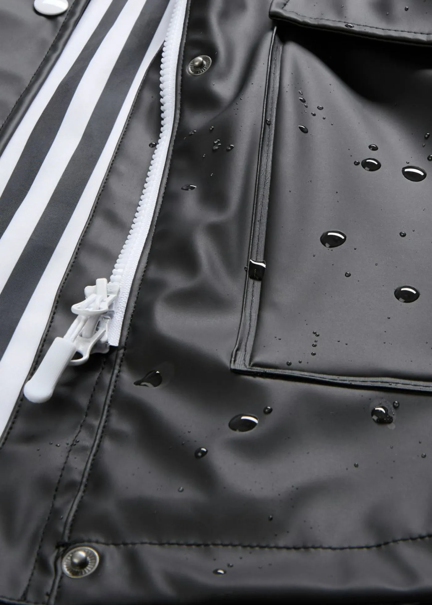 Sale Chubasquero impermeable Mujer Chaquetas Y Abrigos