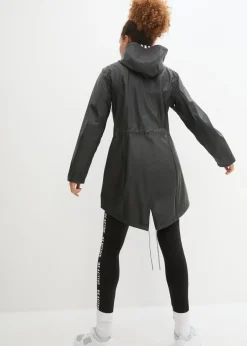 Sale Chubasquero impermeable Mujer Chaquetas Y Abrigos