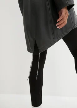 Sale Chubasquero impermeable Mujer Chaquetas Y Abrigos