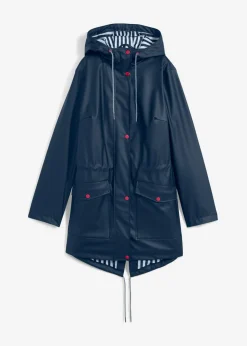 Online Chubasquero impermeable Mujer Chaquetas Y Abrigos