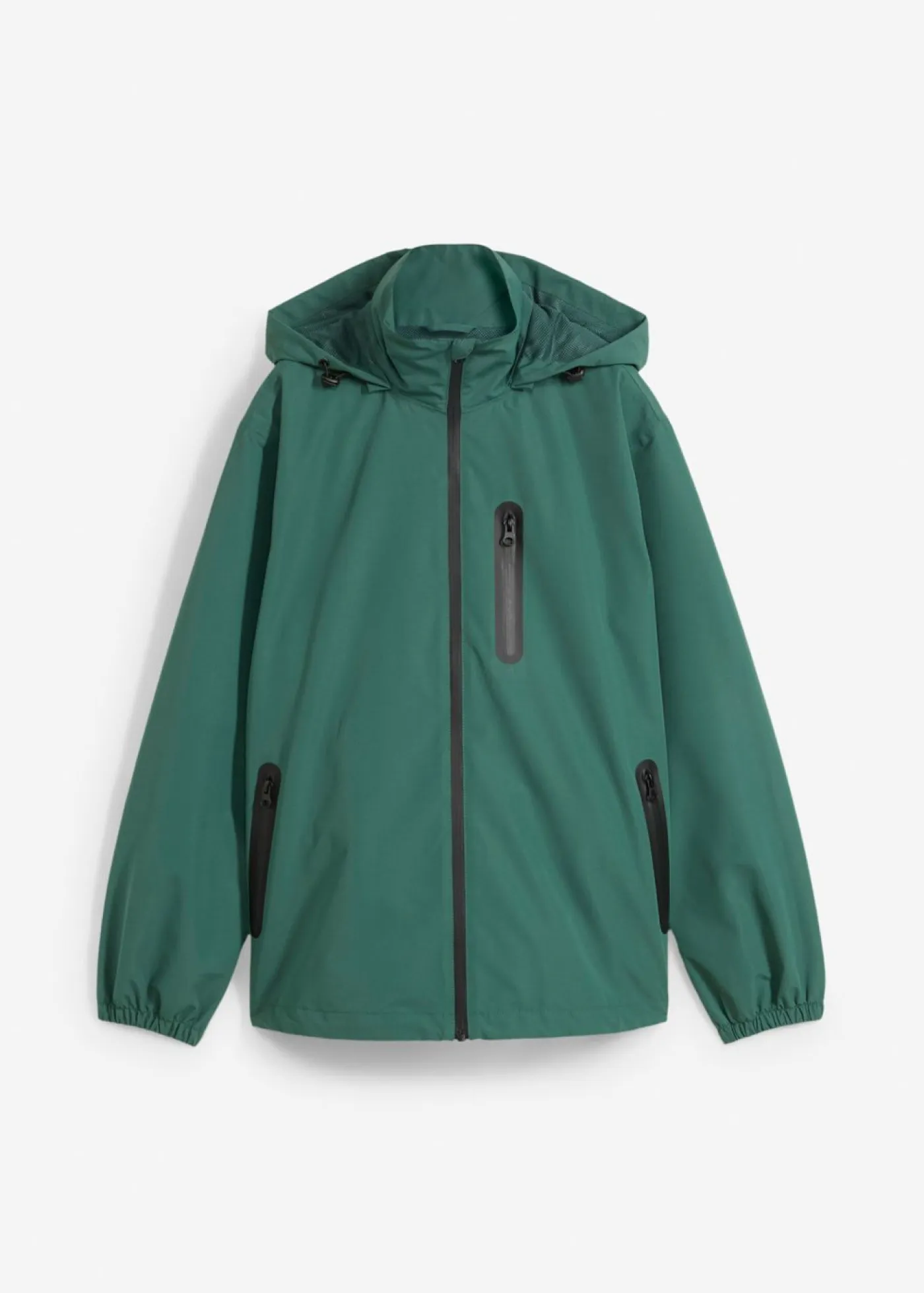 Outlet Chubasquero ligero Mujer Ropa Para El Aire Libre|Ropa Deportiva