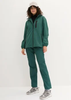 Outlet Chubasquero ligero Mujer Ropa Para El Aire Libre|Ropa Deportiva