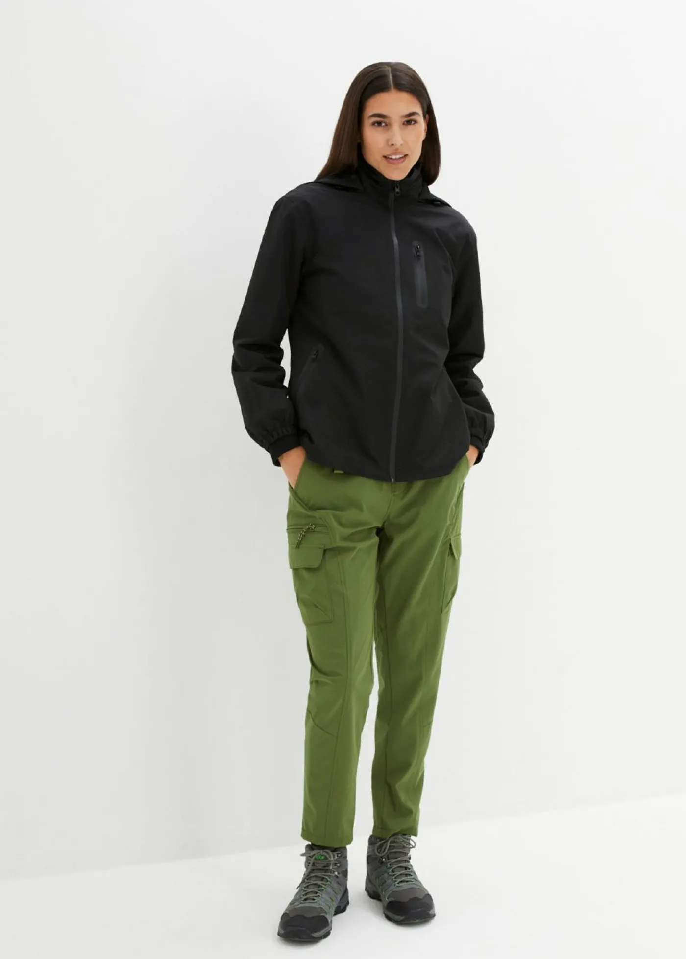 Clearance Chubasquero ligero Mujer Ropa Para El Aire Libre|Ropa Deportiva