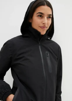 Clearance Chubasquero ligero Mujer Ropa Para El Aire Libre|Ropa Deportiva