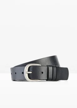 New Cinturón de cuero Mujer Complementos Temáticos·Complementos De Piel|Cinturones