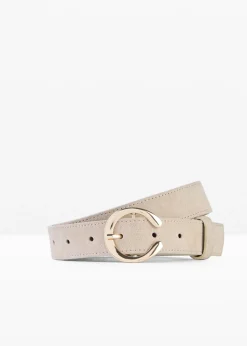 Best Cinturón de cuero Mujer Complementos Temáticos·Complementos De Piel|Cinturones