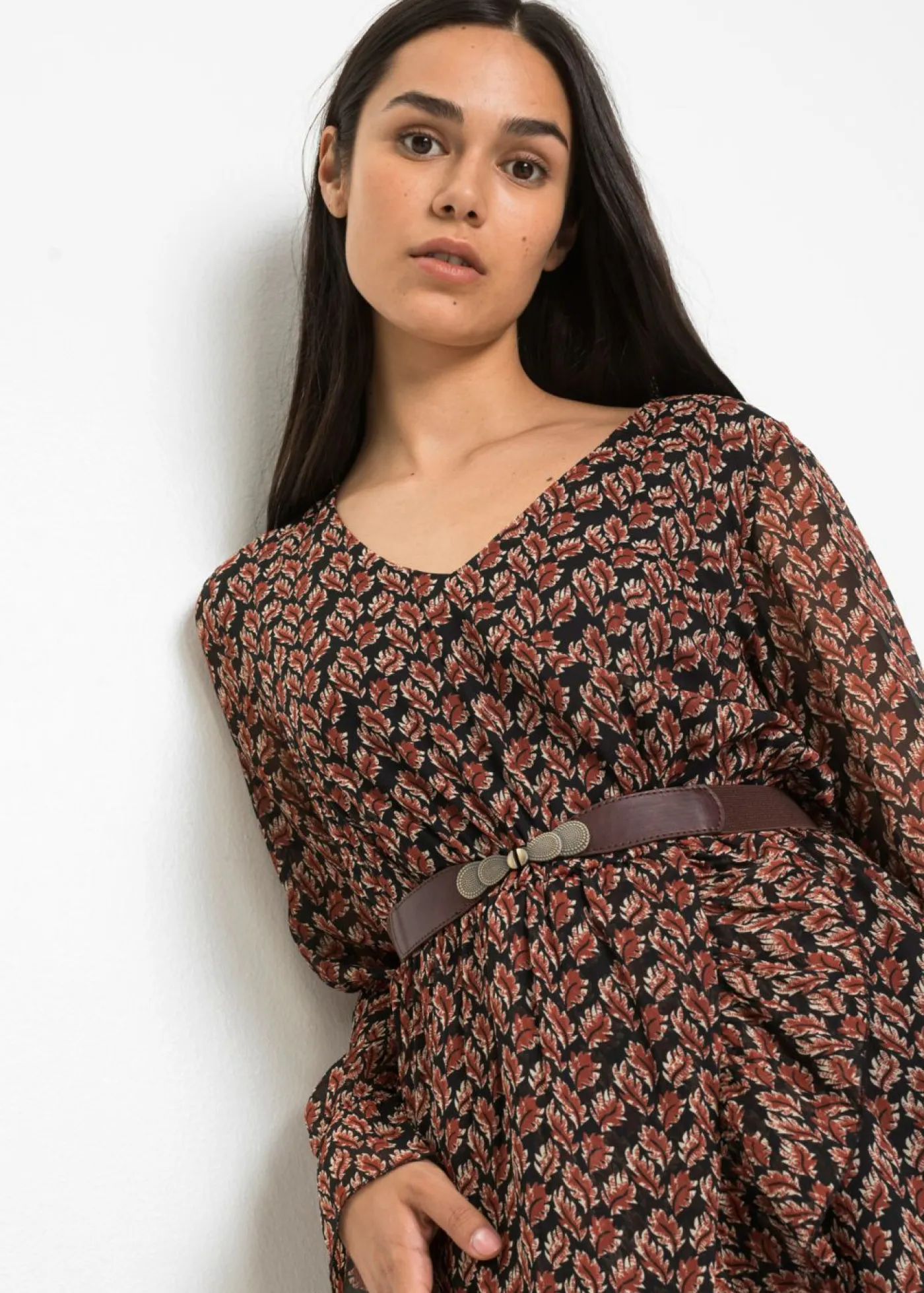 Sale Cinturón elástico Mujer Cinturones