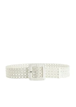 Clearance Cinturón para cintura Mujer Complementos Temáticos·Accesorios Elegantes|Cinturones