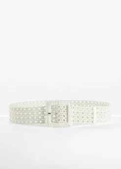 Clearance Cinturón para cintura Mujer Complementos Temáticos·Accesorios Elegantes|Cinturones