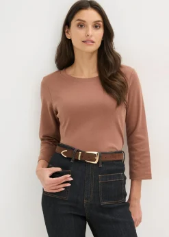 Sale Cinturón tipo cowboy Mujer Cinturones