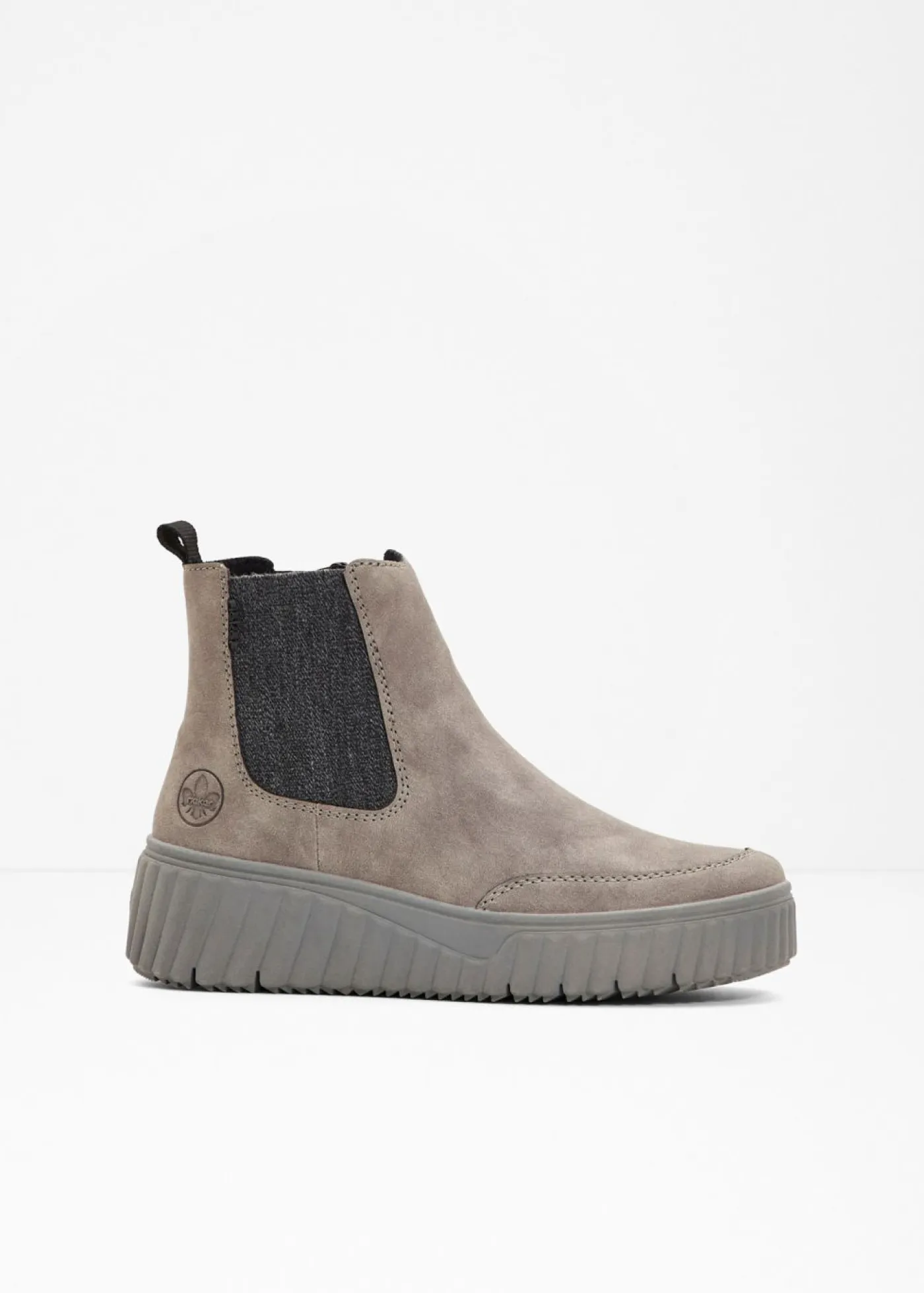 New Cómodas botas Rieker forradas Mujer Botines De Nieve·Botines Clásicos|Botines De Nieve·Botines Forrados