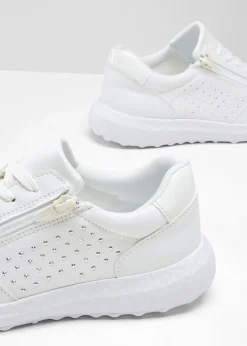 Hot Cómodas zapatillas Mujer Tendencias·Zapatos Veganos|Novedades