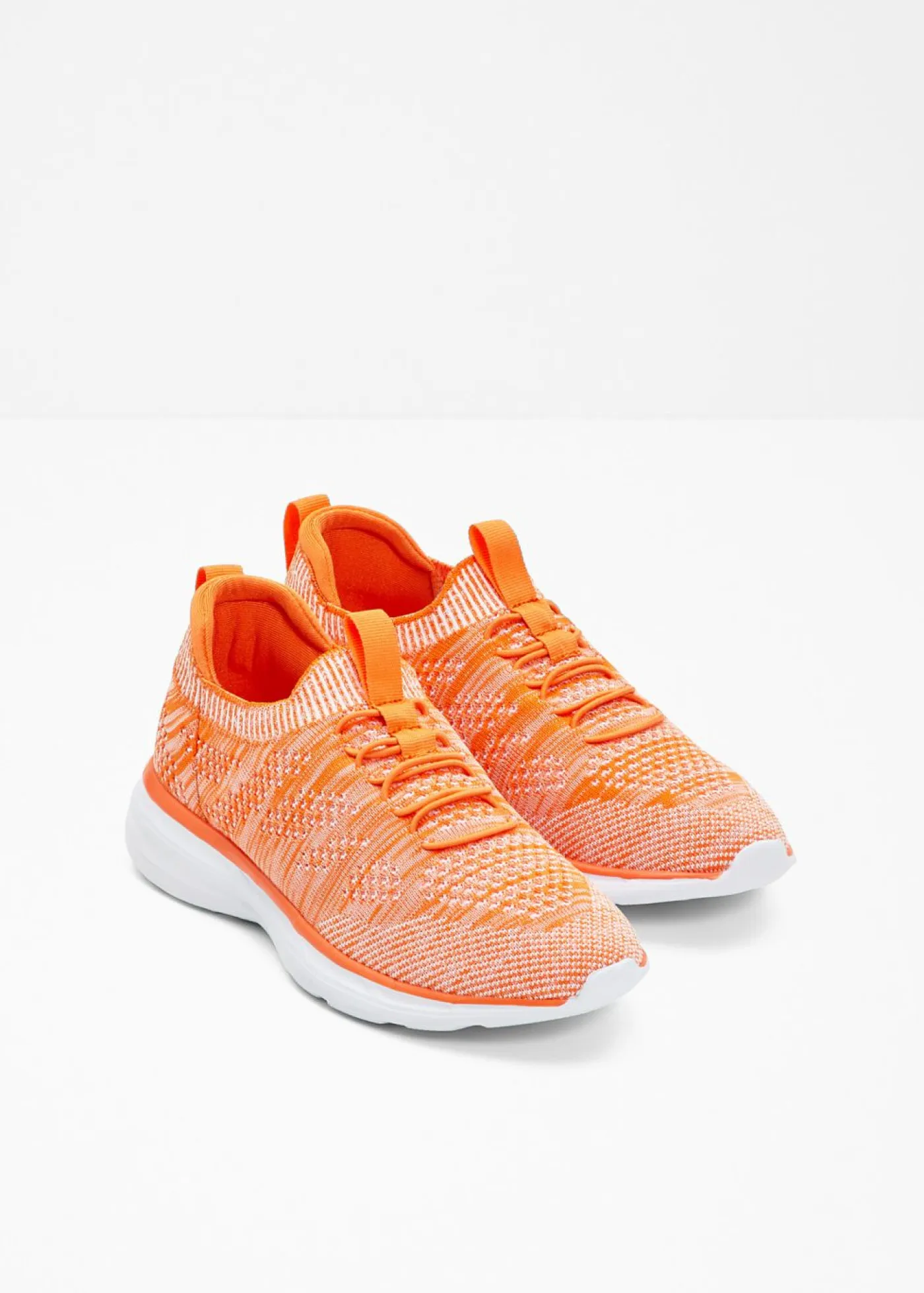 Sale Cómodas zapatillas sin cordones de material suave Mujer Tendencias·Zapatos Veganos|Zapatillas Deportivas