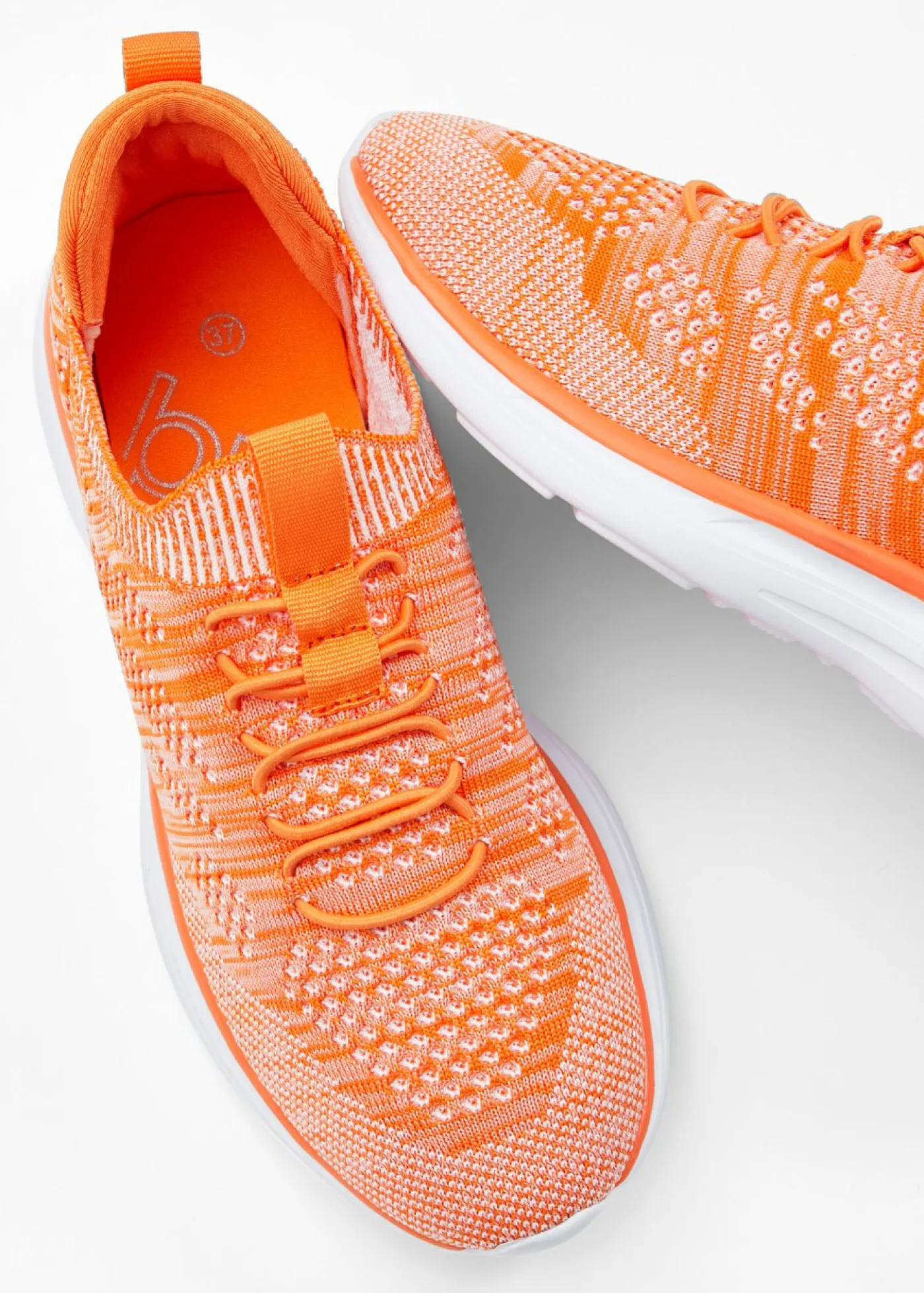 Sale Cómodas zapatillas sin cordones de material suave Mujer Tendencias·Zapatos Veganos|Zapatillas Deportivas