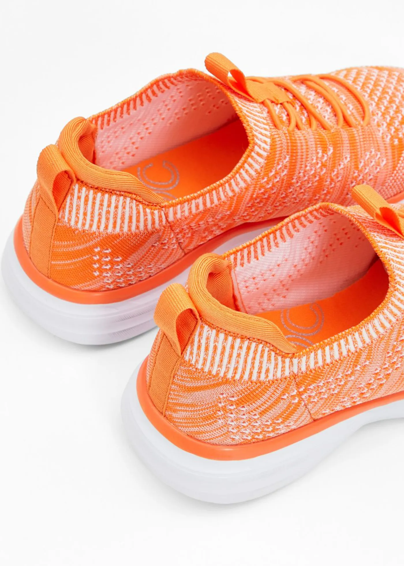 Sale Cómodas zapatillas sin cordones de material suave Mujer Tendencias·Zapatos Veganos|Zapatillas Deportivas