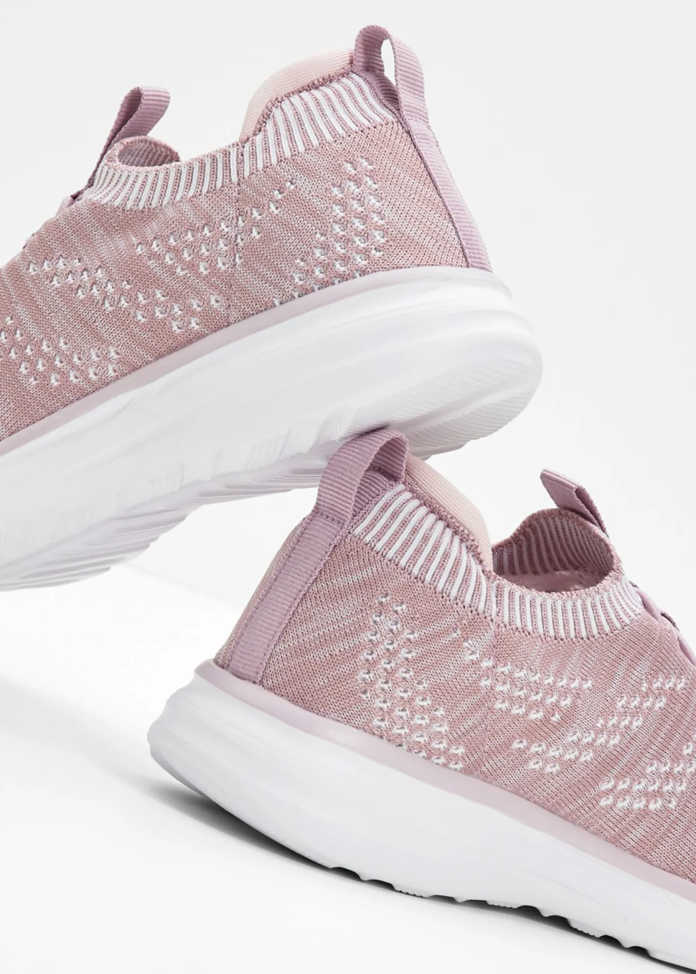 Sale Cómodas zapatillas sin cordones de material suave Mujer Tendencias·Zapatos Veganos|Zapatillas Deportivas
