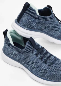 Best Cómodas zapatillas sin cordones de material suave Mujer Tendencias·Zapatos Veganos|Zapatillas Deportivas