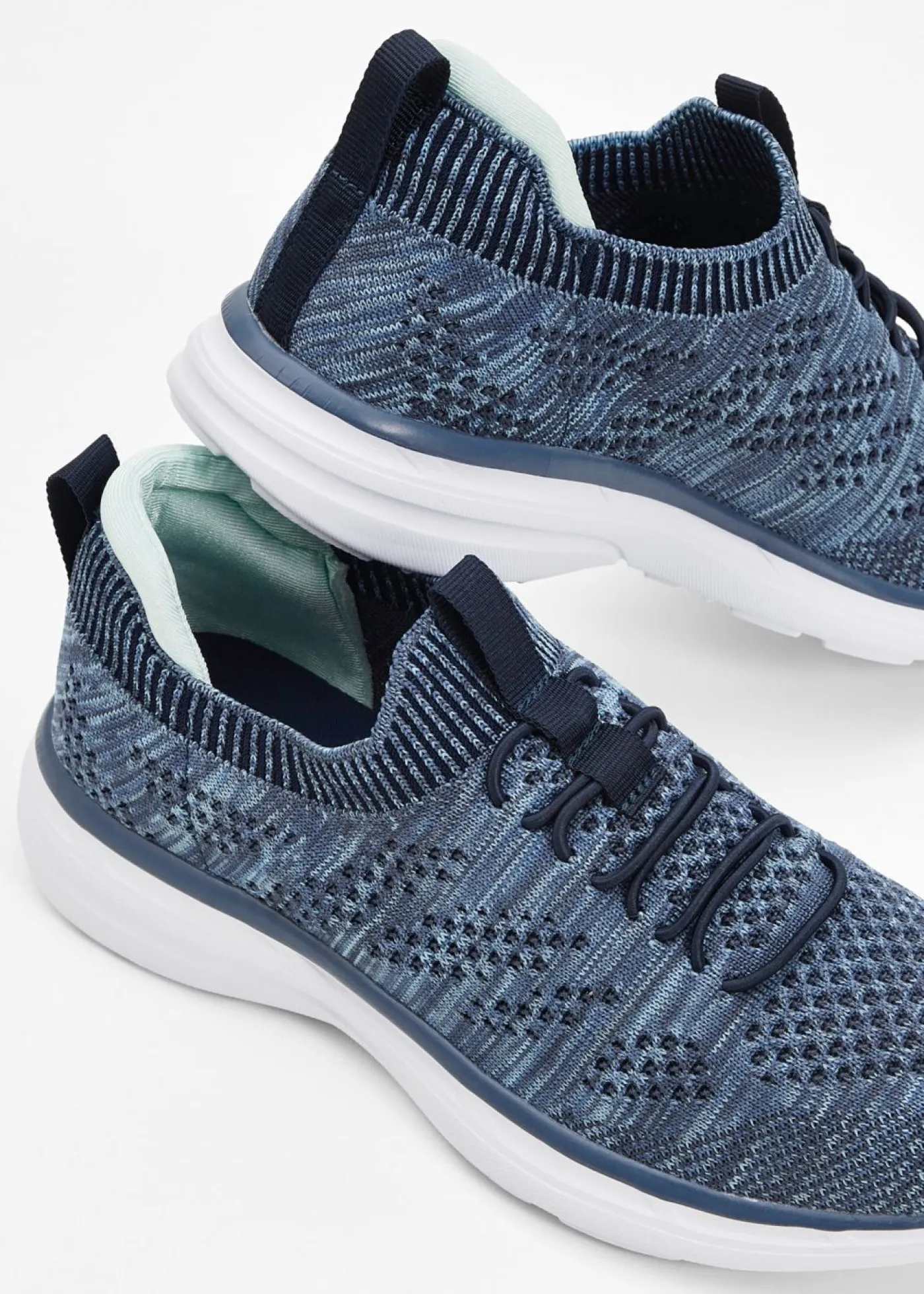 Best Cómodas zapatillas sin cordones de material suave Mujer Tendencias·Zapatos Veganos|Zapatillas Deportivas