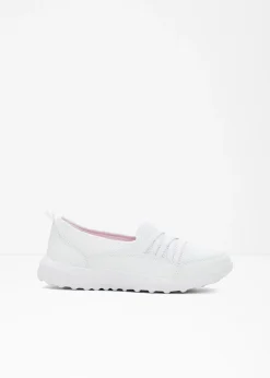 Online Cómodas zapatillas, slip in, con suela fina Mujer Tendencias·Zapatos Veganos|Zapatos Cómodos
