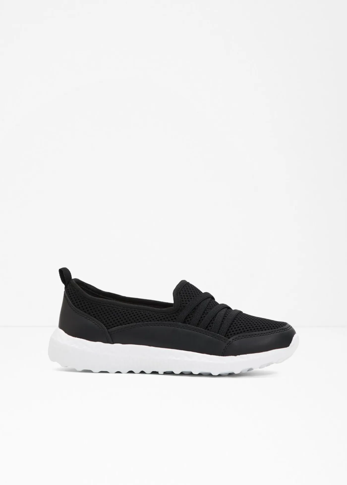 Cómodas zapatillas, slip in, con suela fina Mujer Tendencias·Zapatos Veganos|Zapatos Cómodos