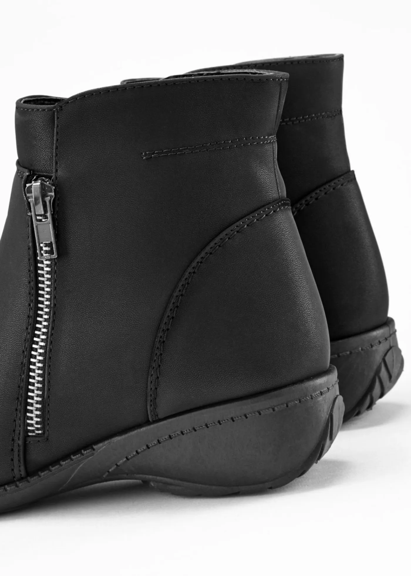 Online Cómodo botín Mujer Tendencias·Zapatos Veganos|Botines De Nieve·Botines Clásicos