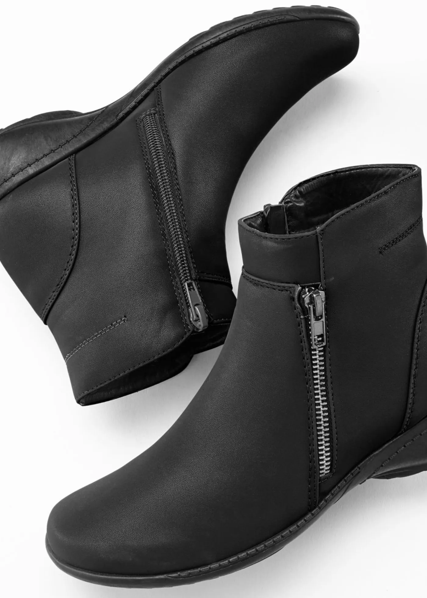 Online Cómodo botín Mujer Tendencias·Zapatos Veganos|Botines De Nieve·Botines Clásicos