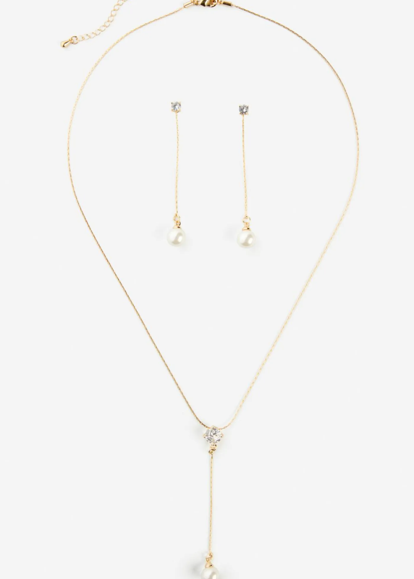 Sale Collar + pendientes (3 unidades) Mujer Complementos Temáticos·Accesorios Elegantes|Joyería