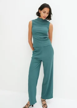 New Conjunto de punto Mujer Conjuntos De Ropa|Monos