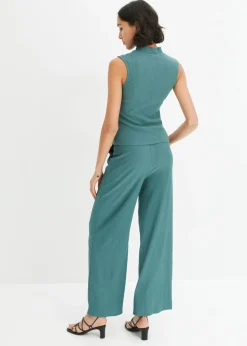 New Conjunto de punto Mujer Conjuntos De Ropa|Monos