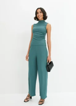 New Conjunto de punto Mujer Conjuntos De Ropa|Monos
